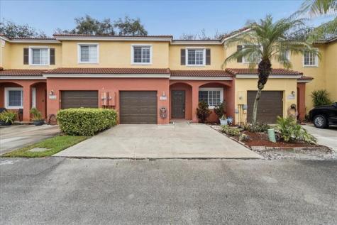 10334 SW 20 Miramar FL 33025