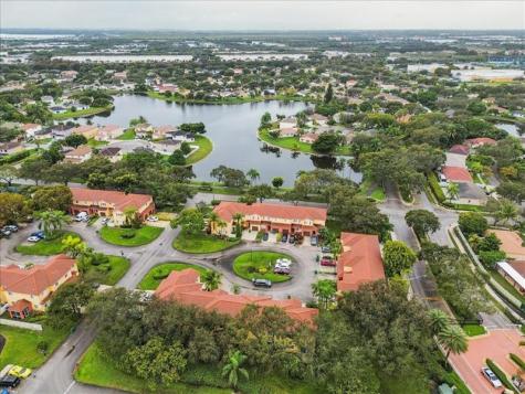 10334 SW 20 Miramar FL 33025