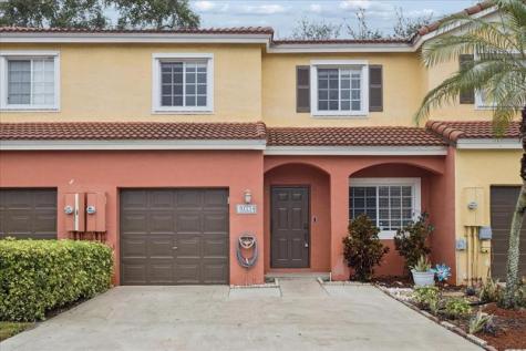 10334 SW 20 Miramar FL 33025