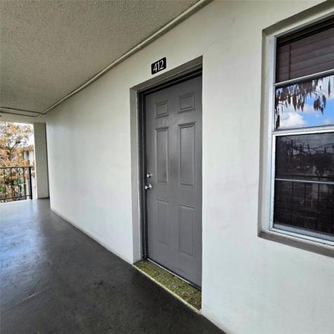 4898 NW 29th Court Lauderdale Lakes FL 33313