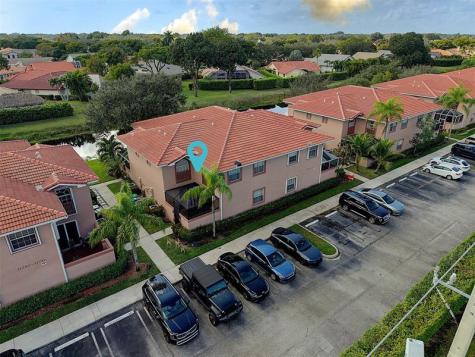 11760 Royal Palm Boulevard Coral Springs FL 33065