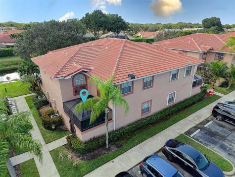 11760 Royal Palm Boulevard Coral Springs FL 33065