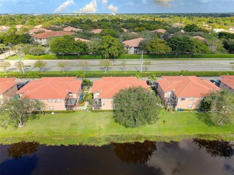 11760 Royal Palm Boulevard Coral Springs FL 33065