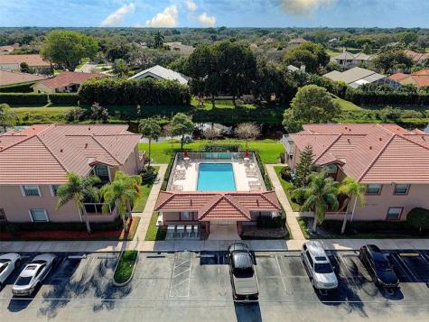 11760 Royal Palm Boulevard Coral Springs FL 33065