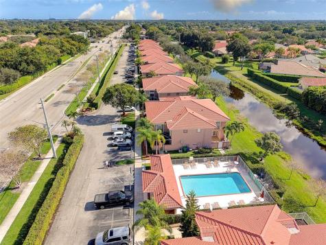 11760 Royal Palm Boulevard Coral Springs FL 33065