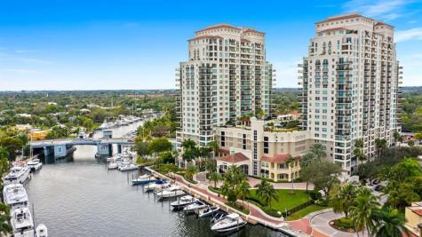 610 W Las Olas Boulevard Fort Lauderdale FL 33312