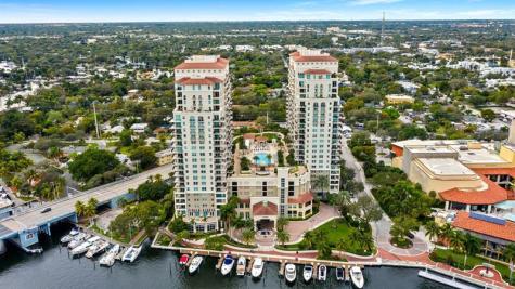 610 W Las Olas Boulevard Fort Lauderdale FL 33312