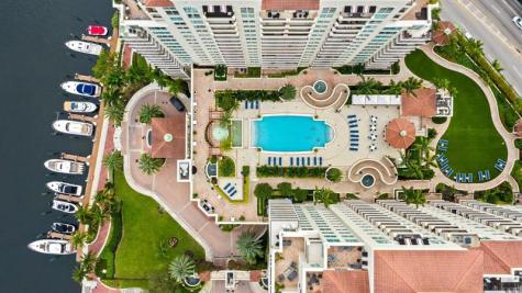 610 W Las Olas Boulevard Fort Lauderdale FL 33312