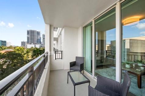 610 W Las Olas Boulevard Fort Lauderdale FL 33312