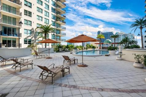 610 W Las Olas Boulevard Fort Lauderdale FL 33312