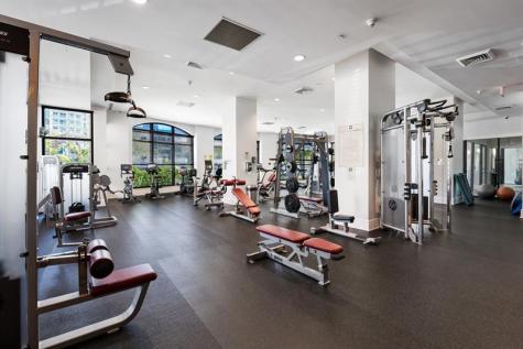 610 W Las Olas Boulevard Fort Lauderdale FL 33312