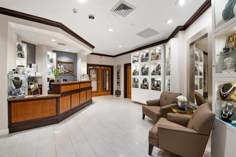 610 W Las Olas Boulevard Fort Lauderdale FL 33312