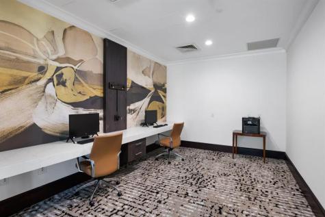 610 W Las Olas Boulevard Fort Lauderdale FL 33312