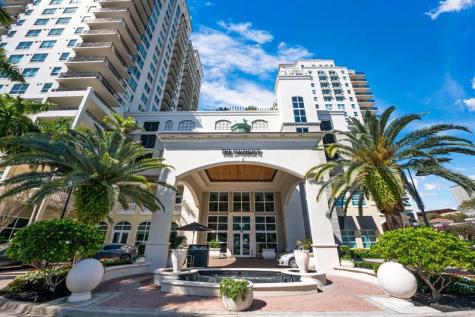 610 W Las Olas Boulevard Fort Lauderdale FL 33312
