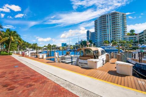 610 W Las Olas Boulevard Fort Lauderdale FL 33312