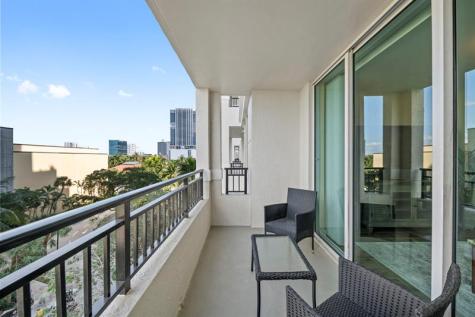 610 W Las Olas Boulevard Fort Lauderdale FL 33312
