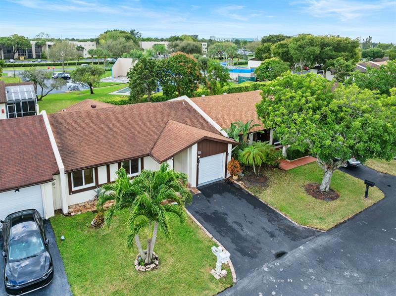 5443 Laurel Oak Street Delray Beach FL 33484