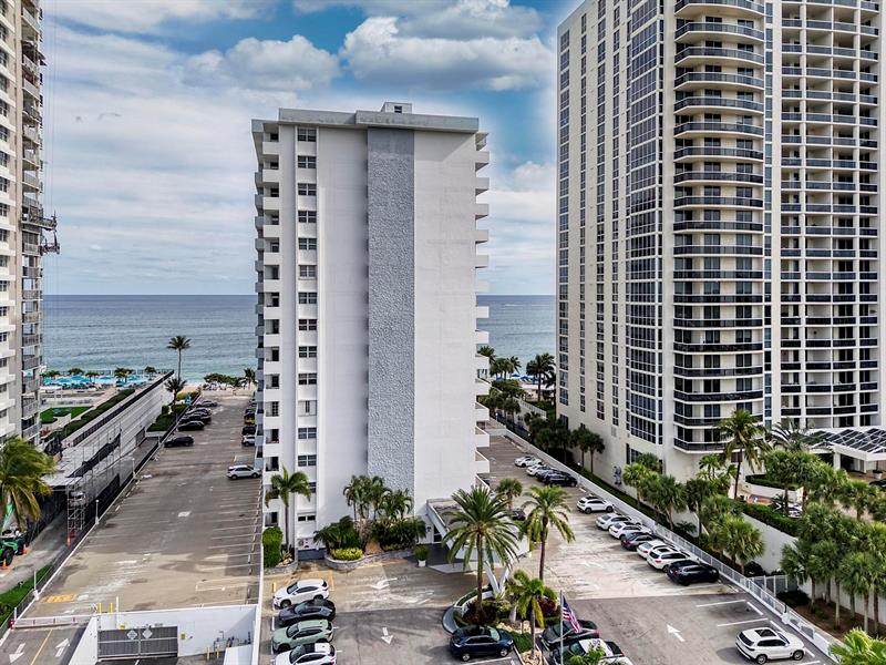 4250 Galt Ocean Drive Fort Lauderdale FL 33308