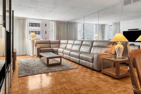 4250 Galt Ocean Drive Fort Lauderdale FL 33308