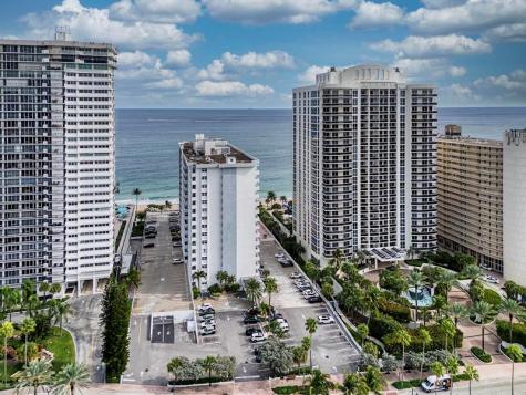 4250 Galt Ocean Drive Fort Lauderdale FL 33308