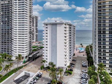 4250 Galt Ocean Drive Fort Lauderdale FL 33308