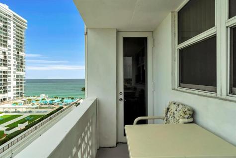 4250 Galt Ocean Drive Fort Lauderdale FL 33308