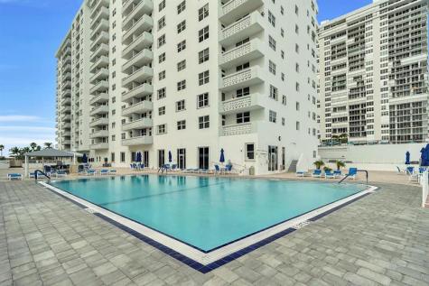 4250 Galt Ocean Drive Fort Lauderdale FL 33308