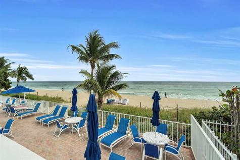 4250 Galt Ocean Drive Fort Lauderdale FL 33308