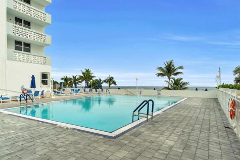 4250 Galt Ocean Drive Fort Lauderdale FL 33308