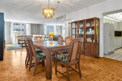 4250 Galt Ocean Drive Fort Lauderdale FL 33308
