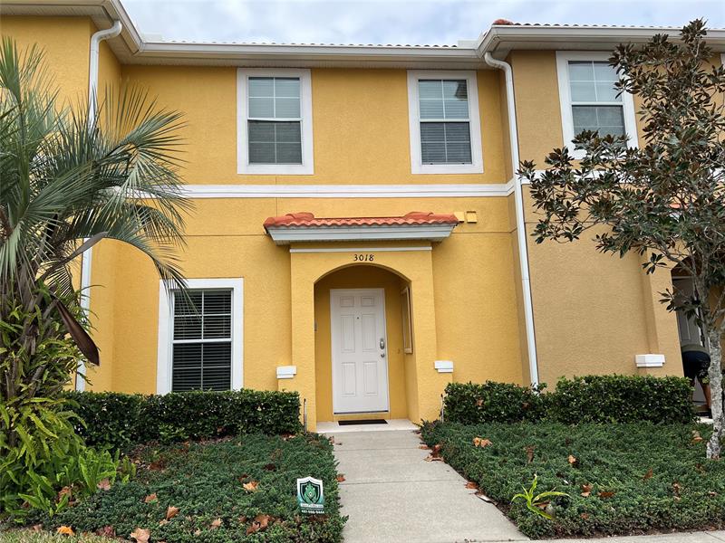 3018 Bird Of Paradise Lane Kissimmee FL 34747