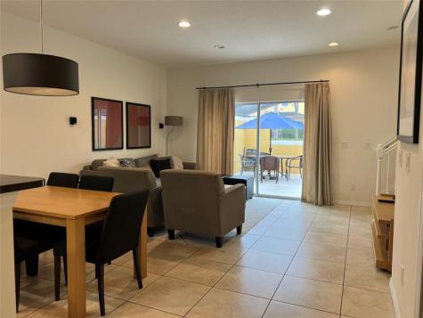 3018 Bird Of Paradise Lane Kissimmee FL 34747