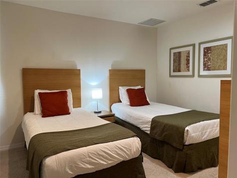 3018 Bird Of Paradise Lane Kissimmee FL 34747