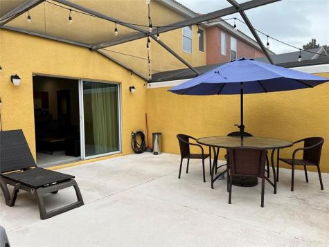 3018 Bird Of Paradise Lane Kissimmee FL 34747