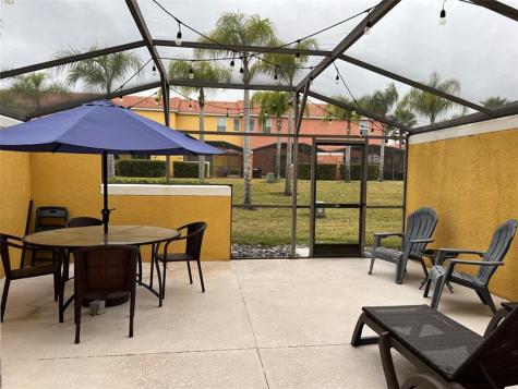 3018 Bird Of Paradise Lane Kissimmee FL 34747