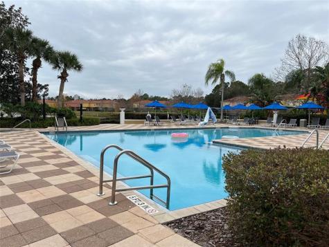 3018 Bird Of Paradise Lane Kissimmee FL 34747