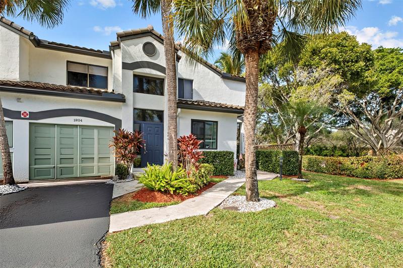 7525 NW 61st Terrace Parkland FL 33067