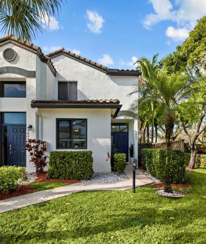 7525 NW 61st Terrace Parkland FL 33067