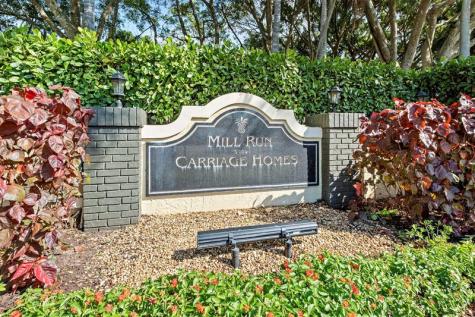 7525 NW 61st Terrace Parkland FL 33067
