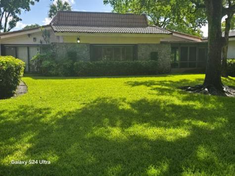 3501 Keyser Avenue Hollywood FL 33021