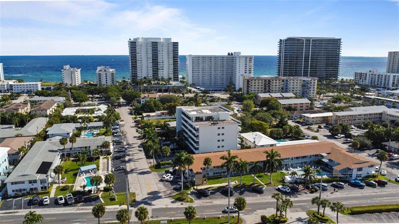 3212 NE 12th Street Pompano Beach FL 33062