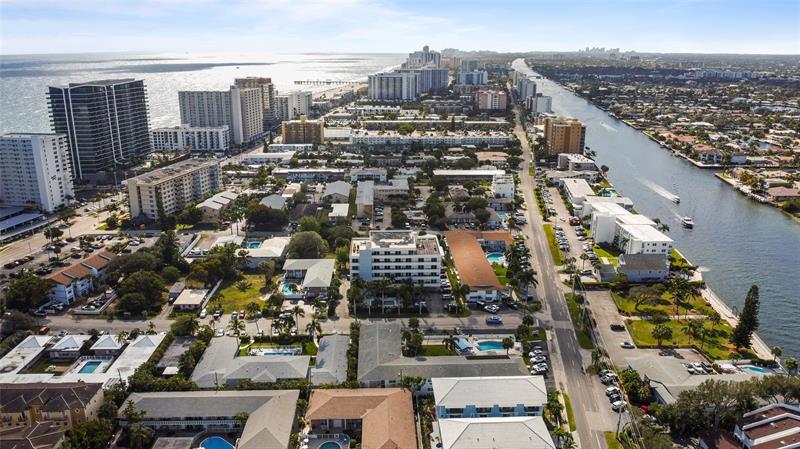 3212 NE 12th Street Pompano Beach FL 33062