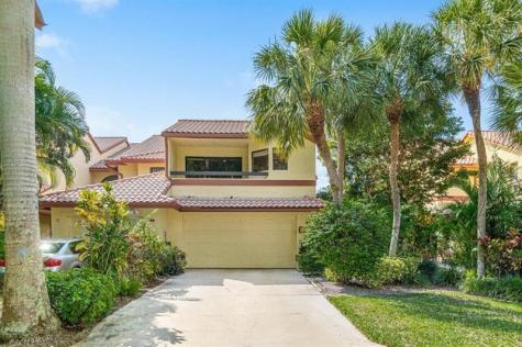 5425 10TH Fairway Drive Delray Beach FL 33484