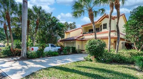 5425 10TH Fairway Drive Delray Beach FL 33484