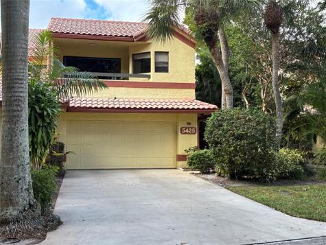 5425 10TH Fairway Drive Delray Beach FL 33484
