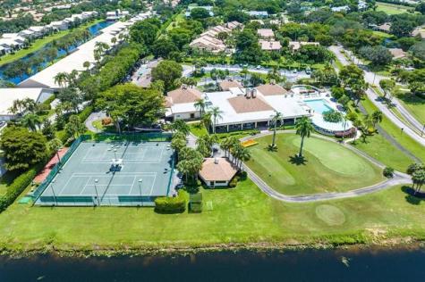5425 10TH Fairway Drive Delray Beach FL 33484