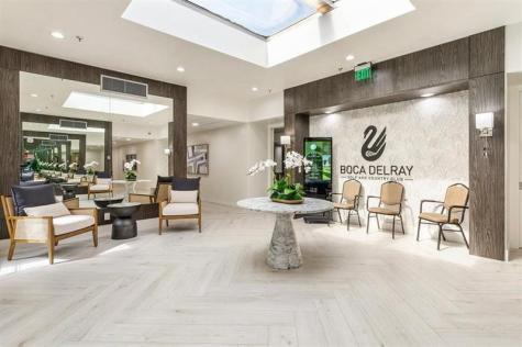 5425 10TH Fairway Drive Delray Beach FL 33484