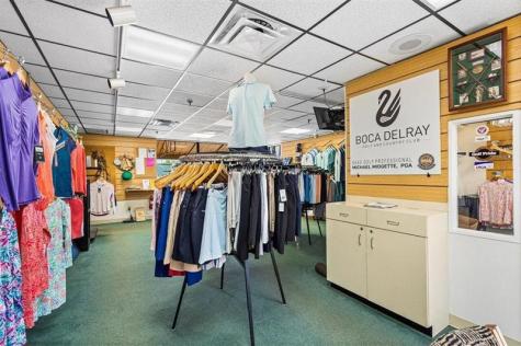 5425 10TH Fairway Drive Delray Beach FL 33484