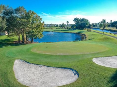 5425 10TH Fairway Drive Delray Beach FL 33484