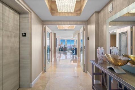 101 S Fort Lauderdale Beach Boulevard Fort Lauderdale FL 33316
